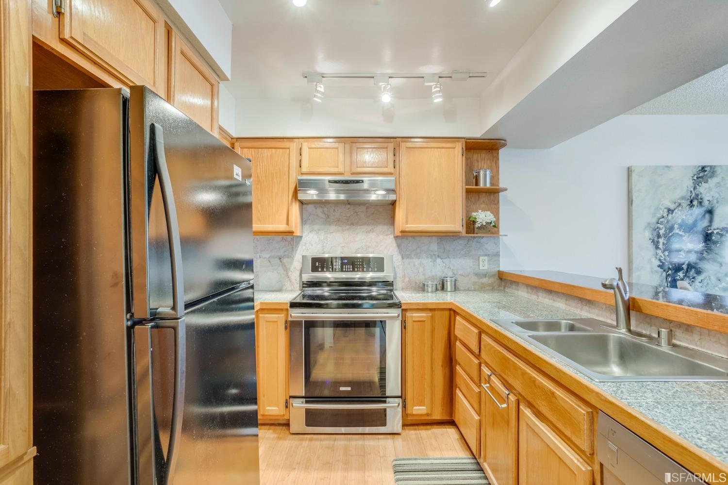 825 La Playa Street Unit: 424
