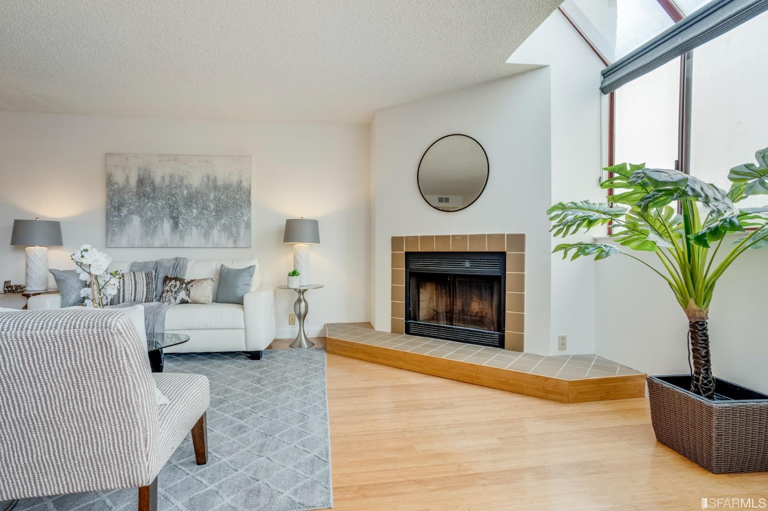825 La Playa Street Unit: 424