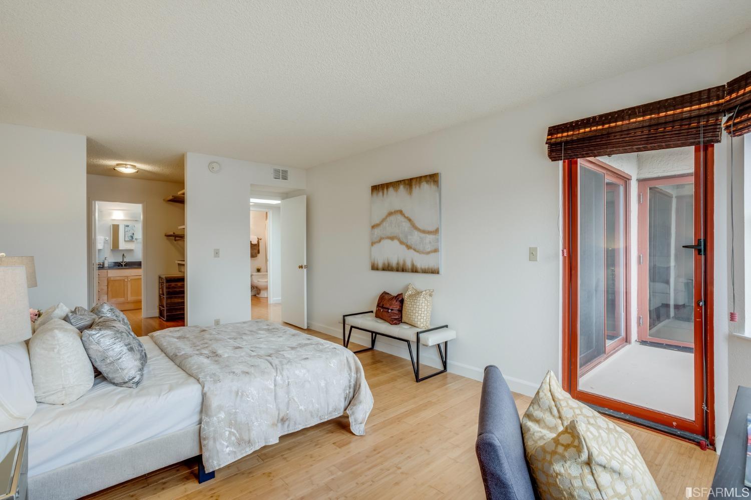 825 La Playa Street Unit: 424