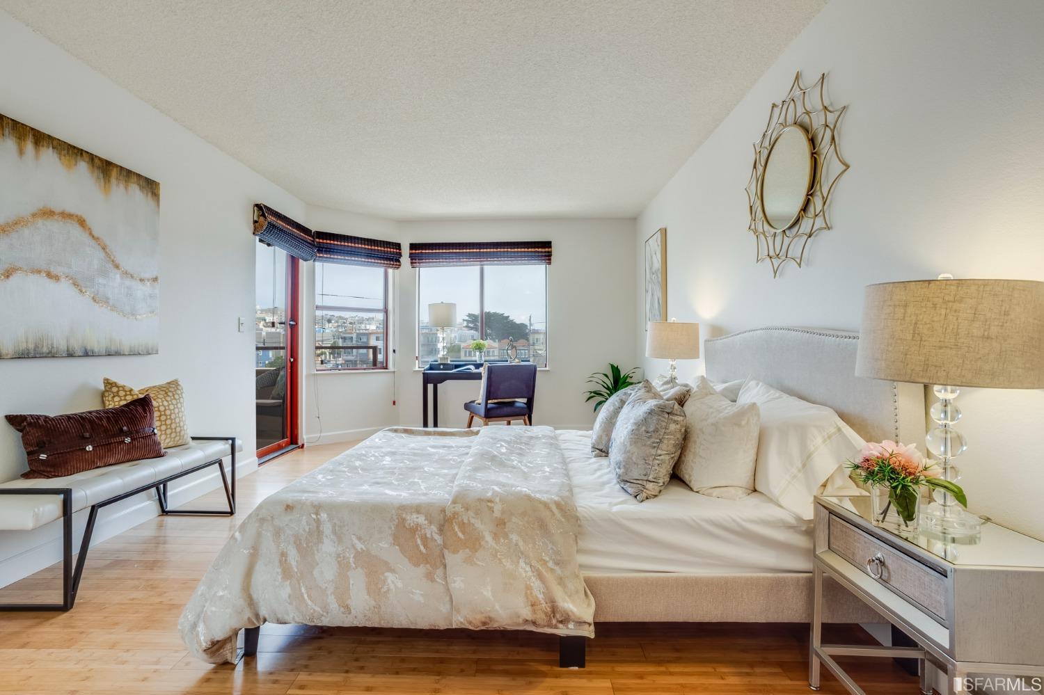 825 La Playa Street Unit: 424