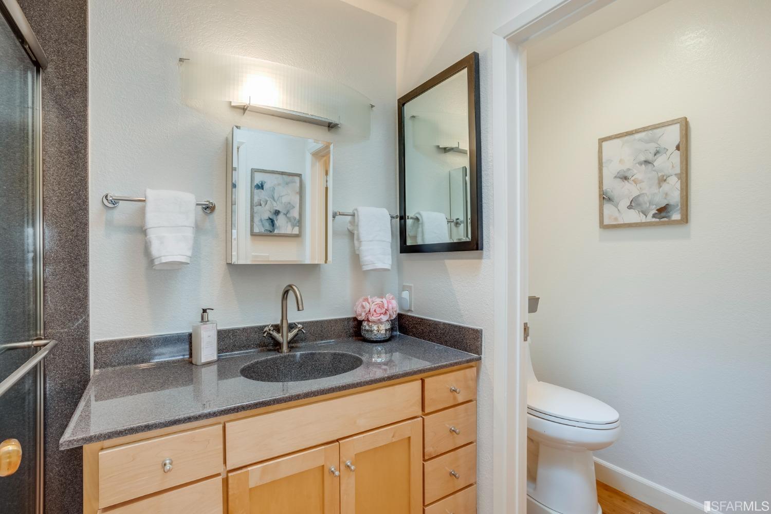 825 La Playa Street Unit: 424
