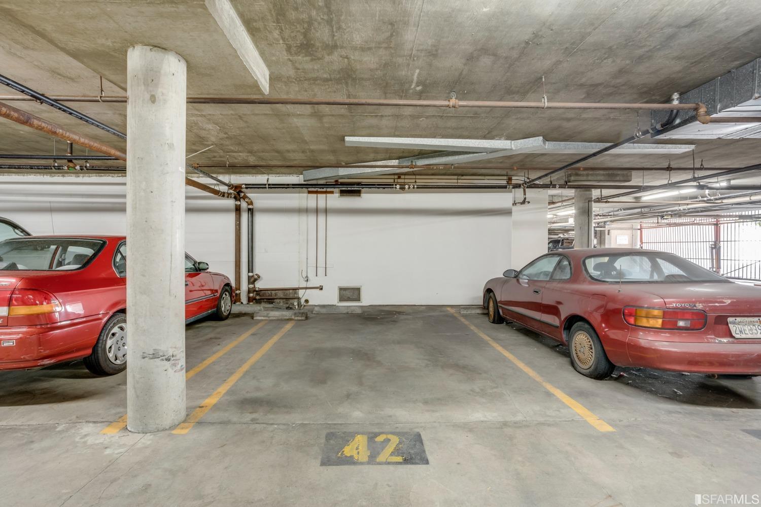 825 La Playa Street Unit: 424
