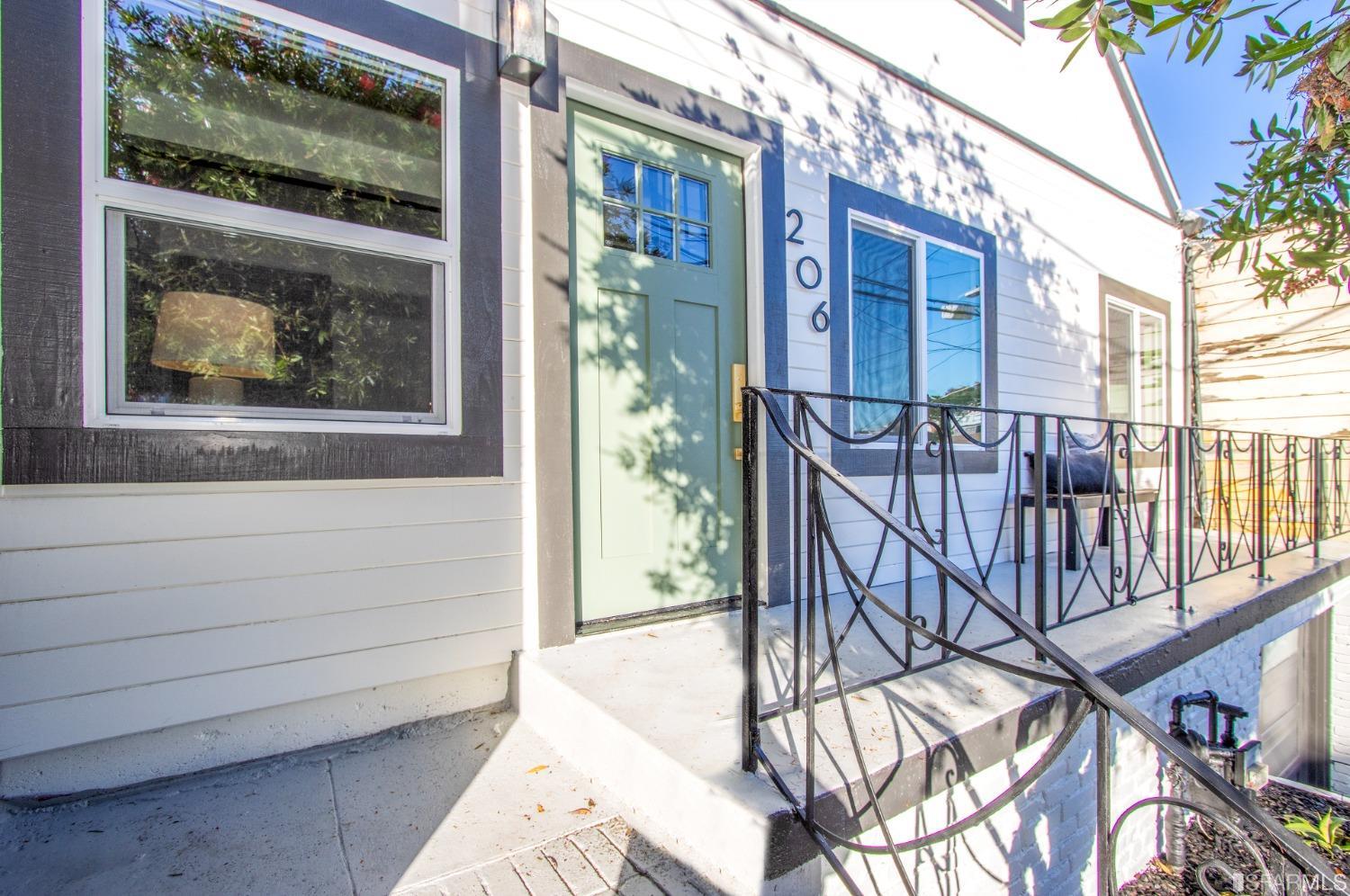 206 Nevada Street