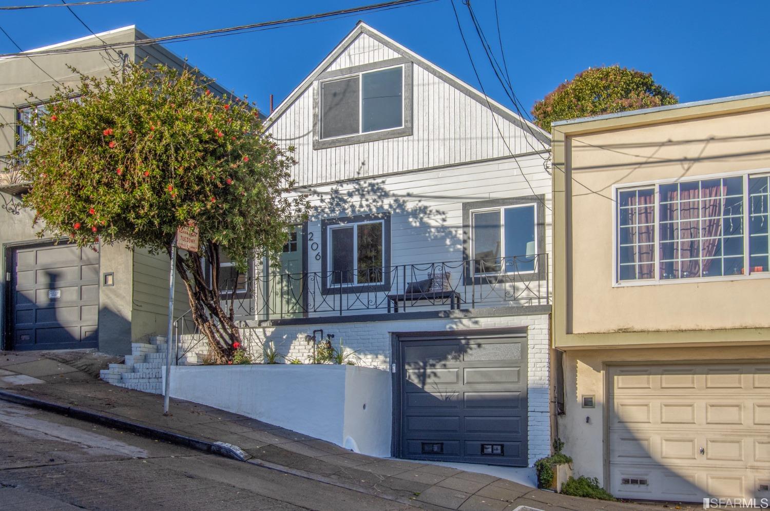 206 Nevada Street