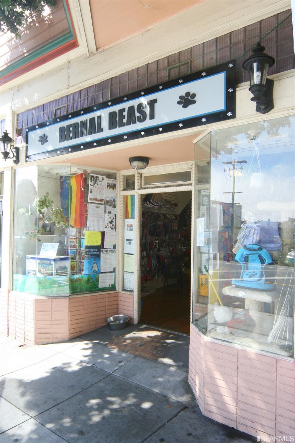206 Nevada Street