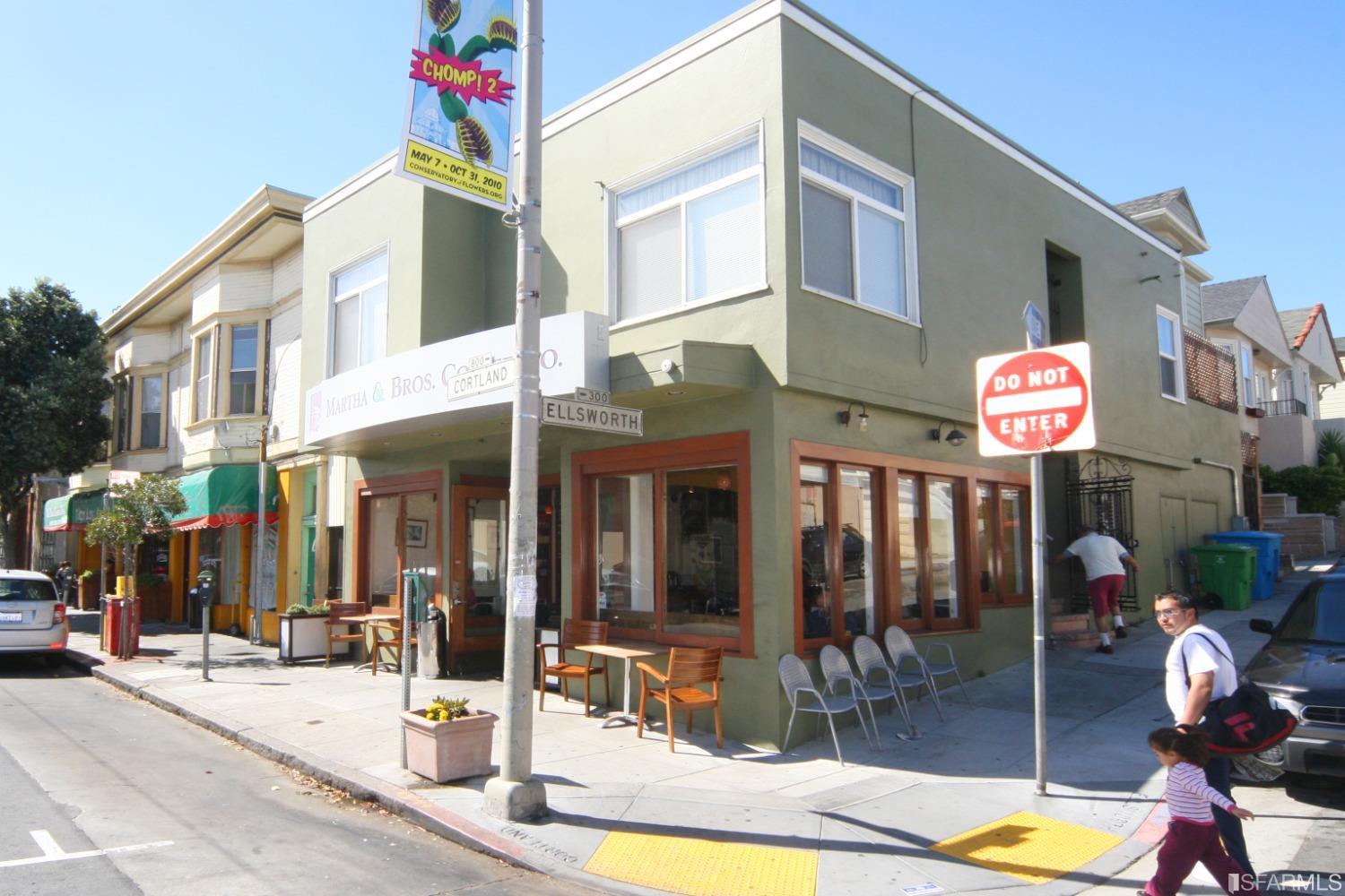 206 Nevada Street