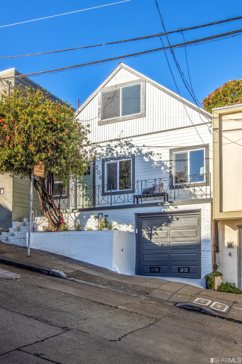 206 Nevada Street