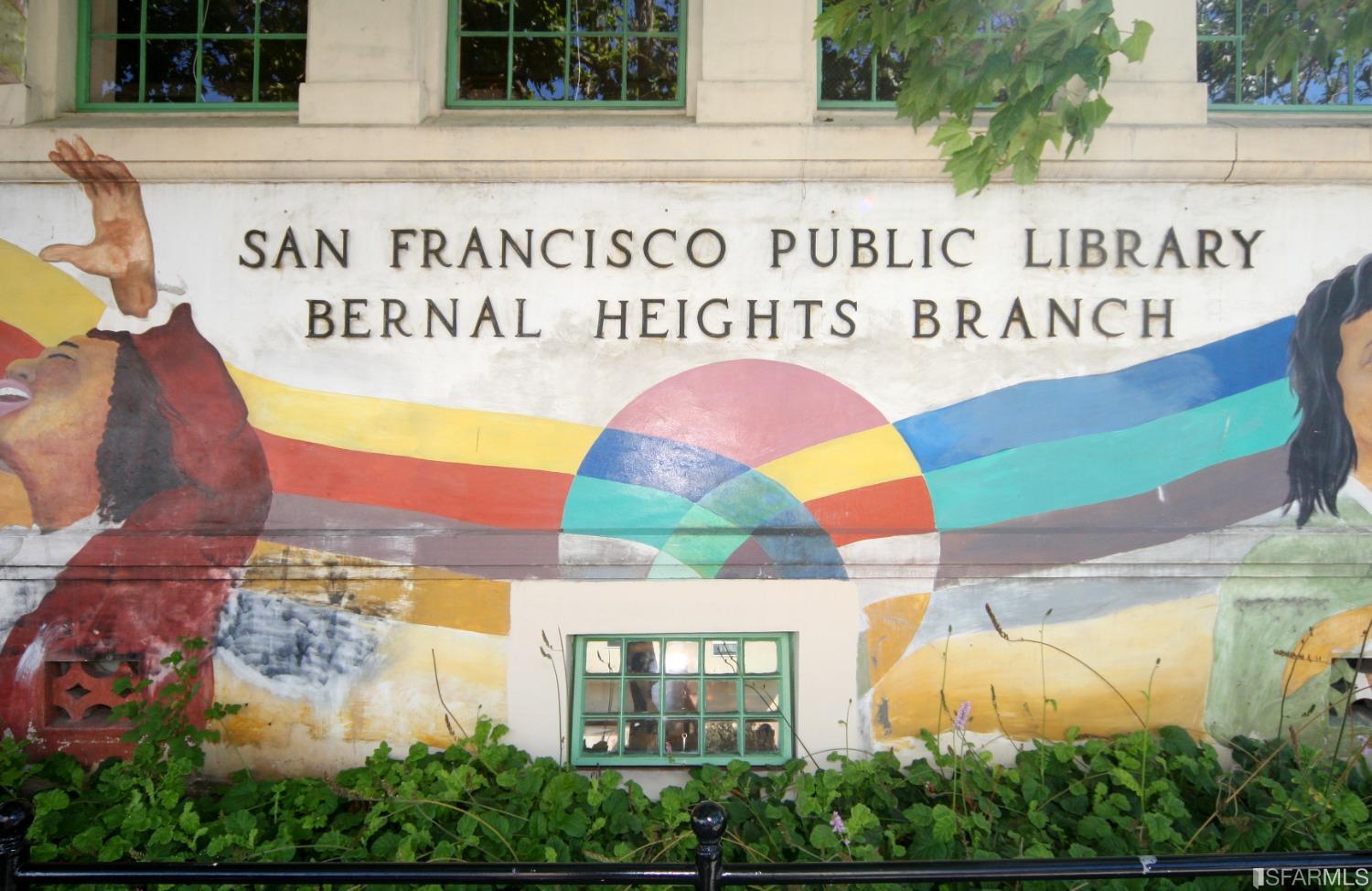 3905 Folsom Street