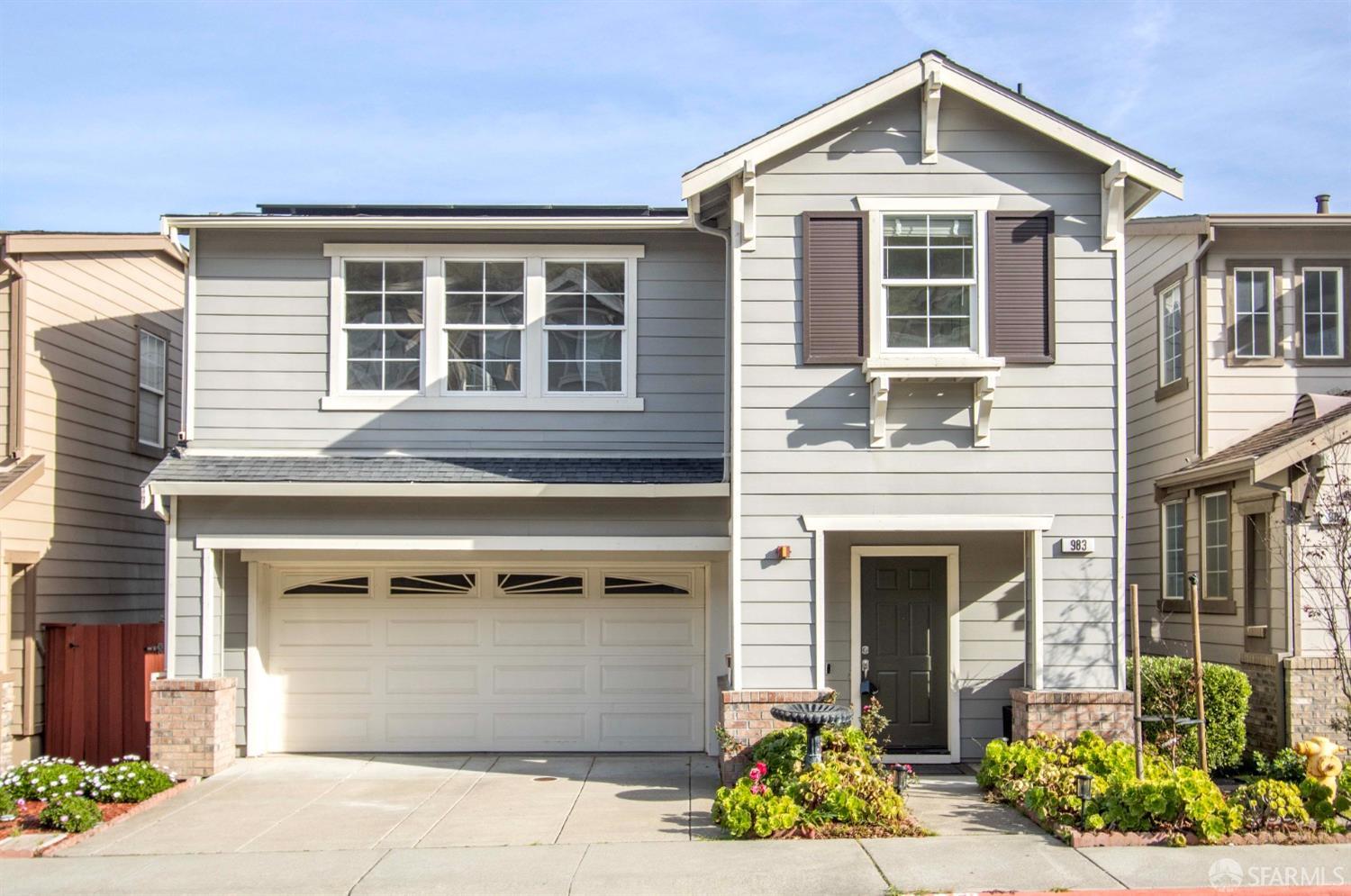 983 Farrier Place