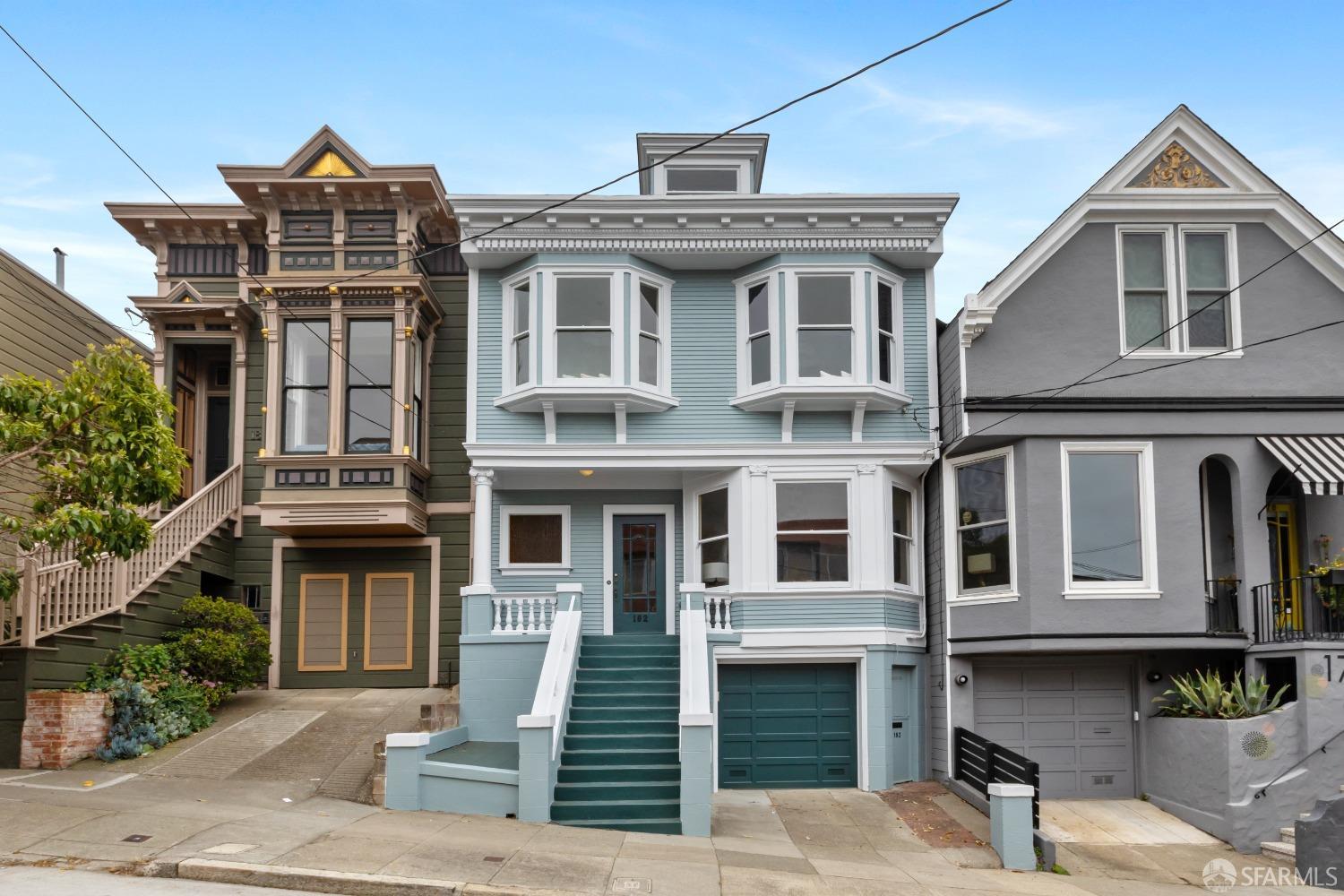 182 Eureka Street