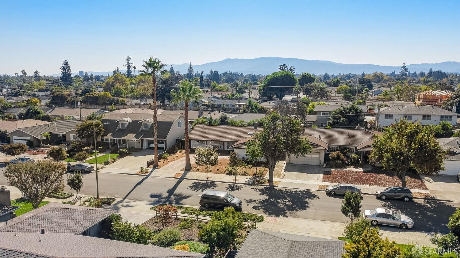 3382 Madonna Drive