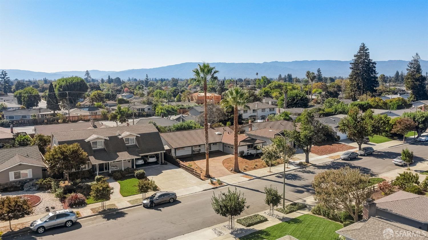 3382 Madonna Drive