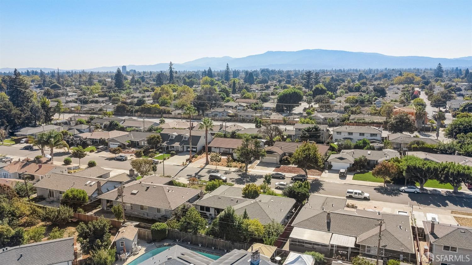3382 Madonna Drive