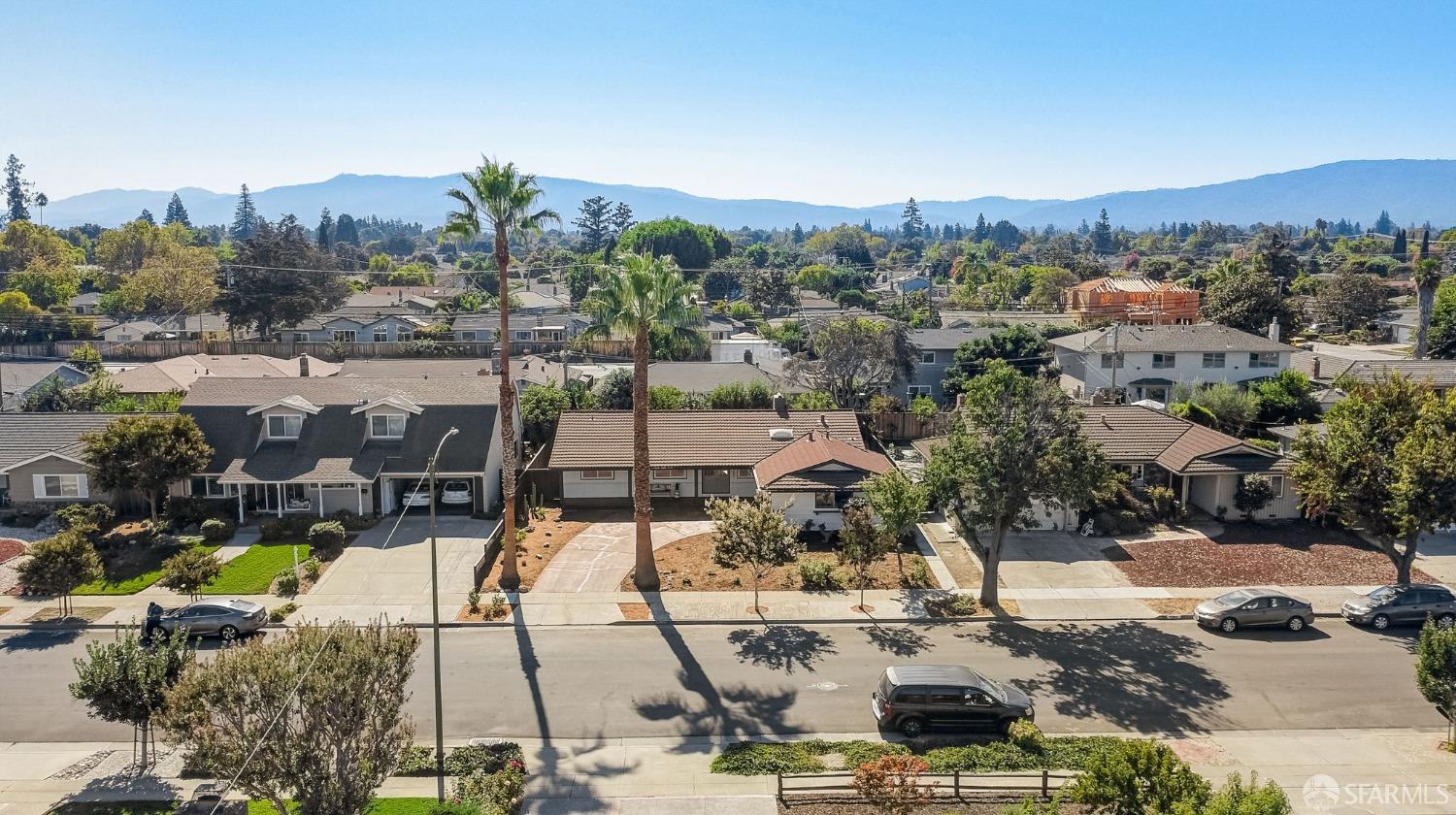 3382 Madonna Drive