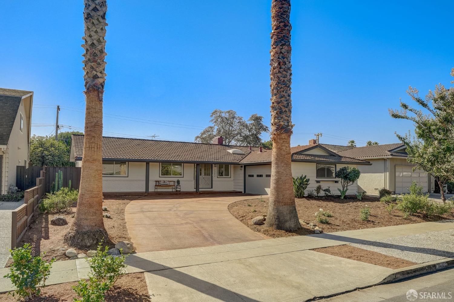 3382 Madonna Drive