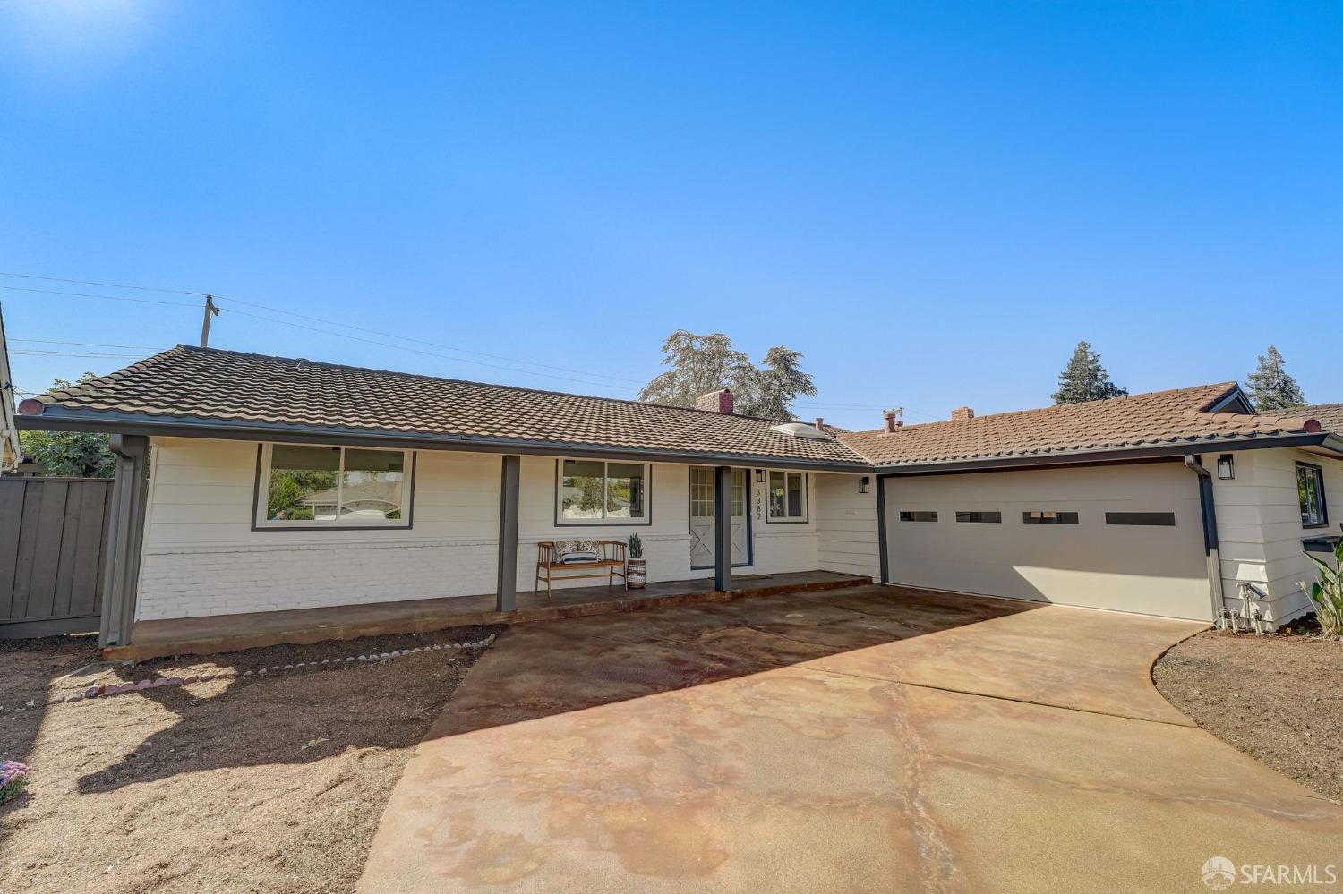 3382 Madonna Drive
