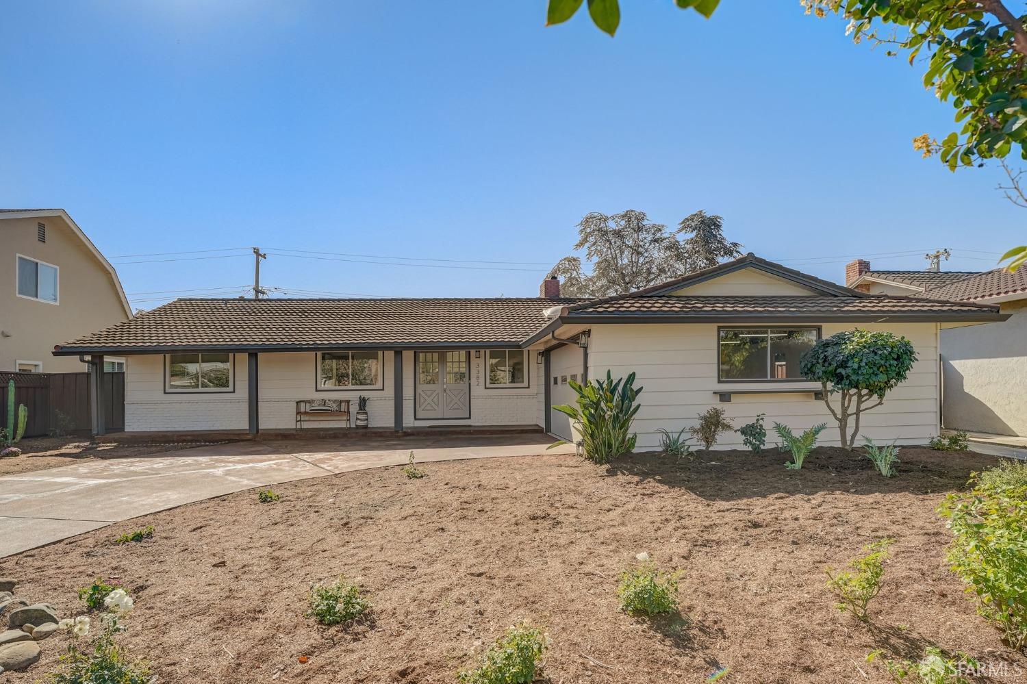 3382 Madonna Drive