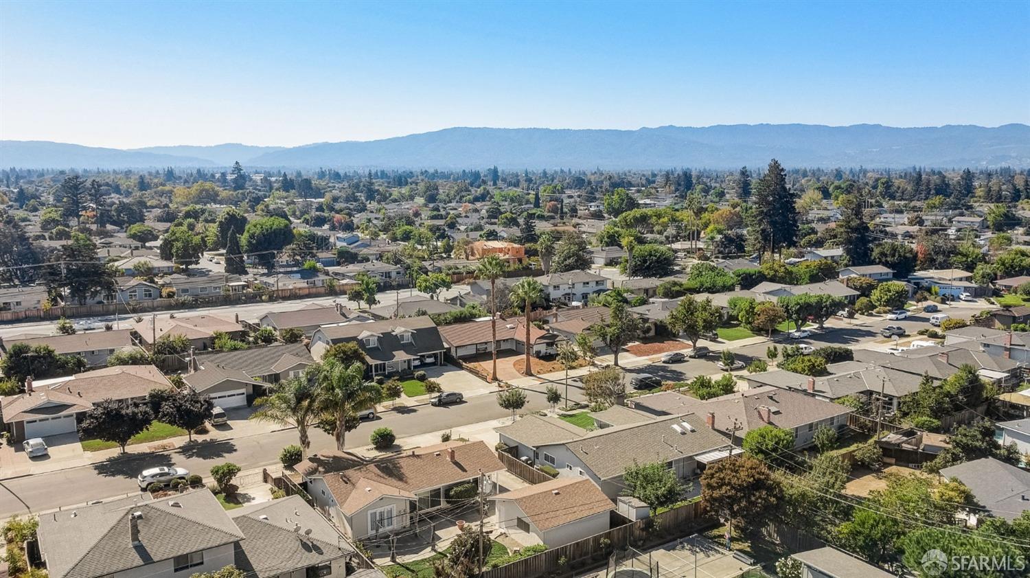 3382 Madonna Drive