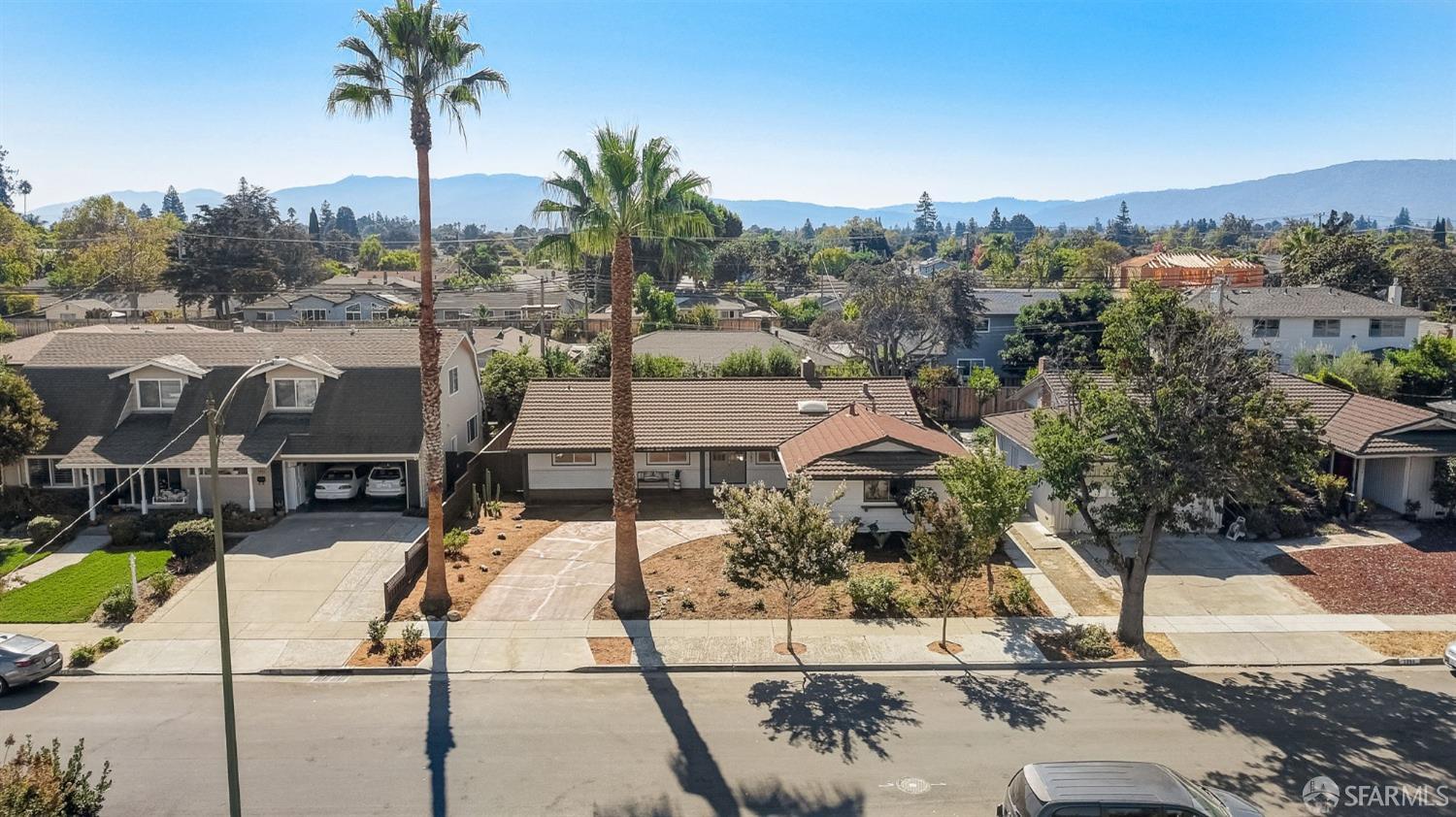 3382 Madonna Drive