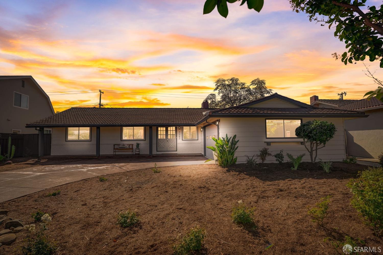 3382 Madonna Drive