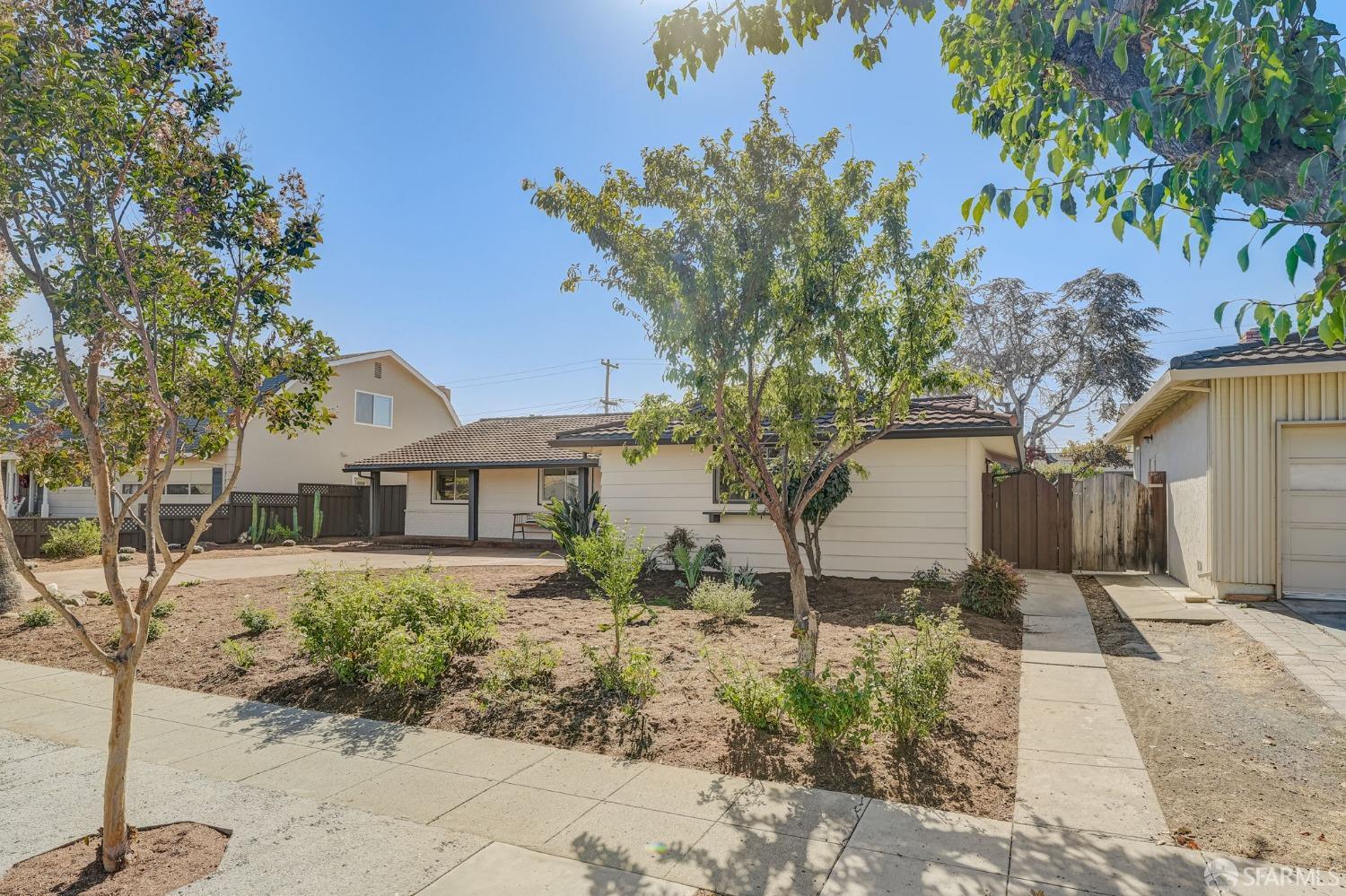 3382 Madonna Drive