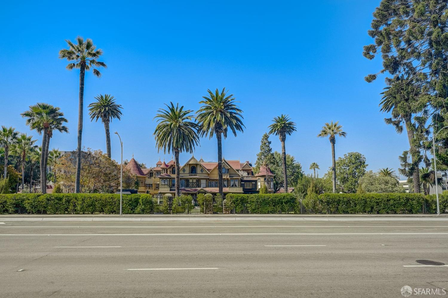 3382 Madonna Drive