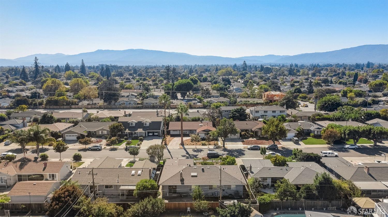 3382 Madonna Drive