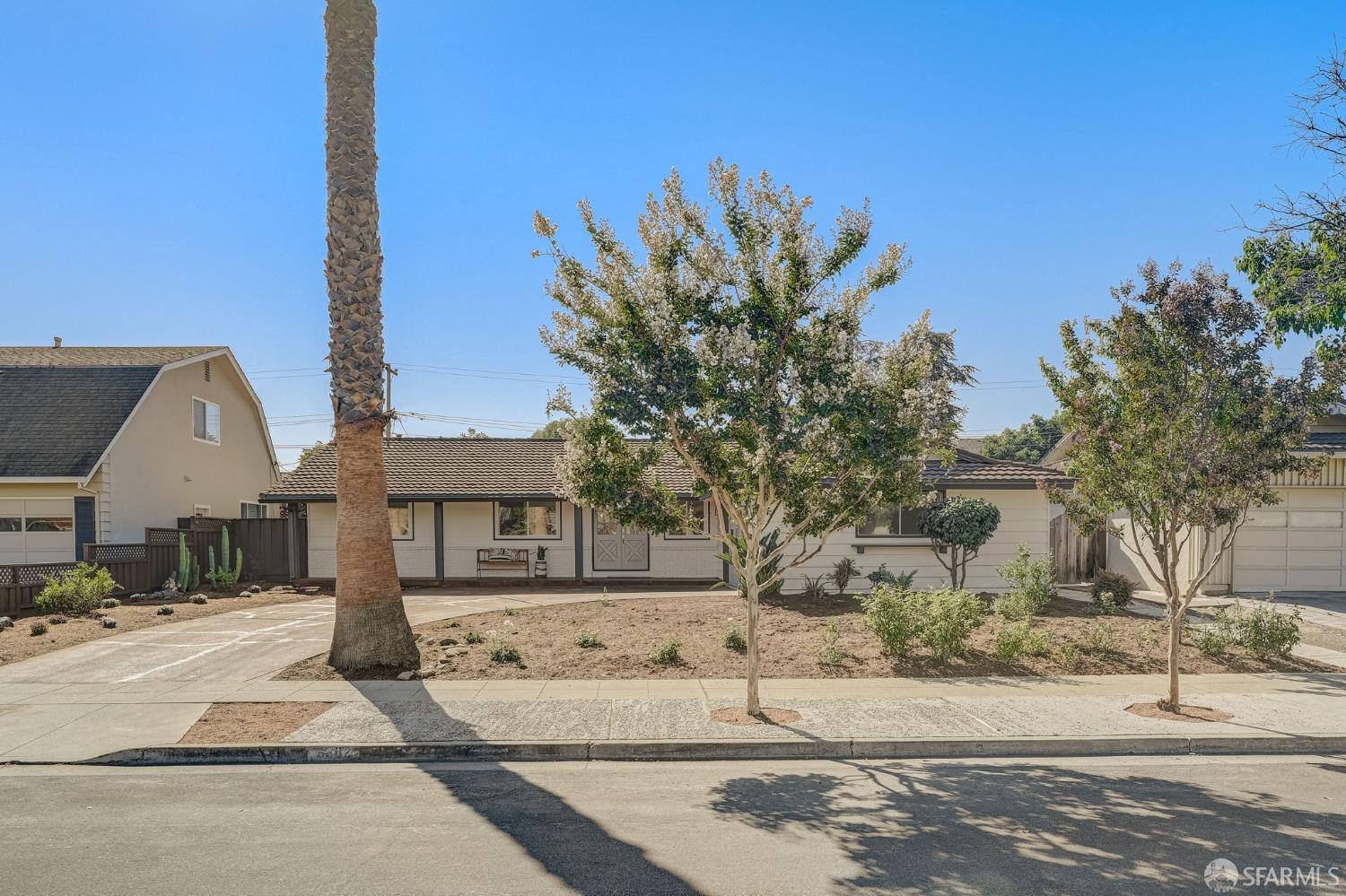 3382 Madonna Drive