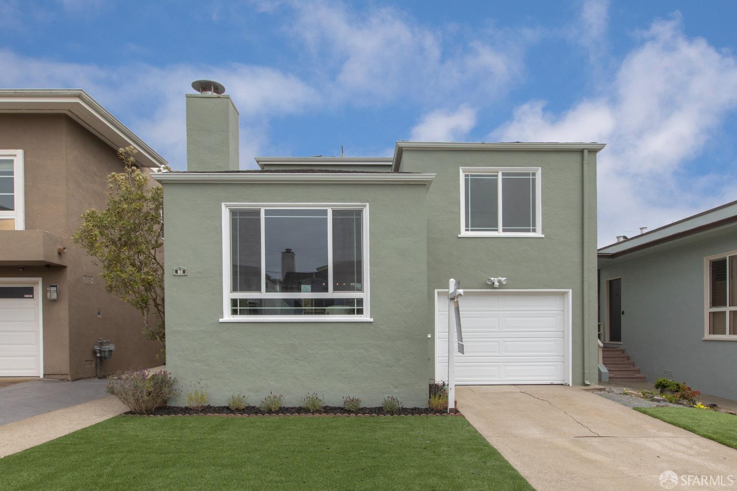 80 Weston Drive