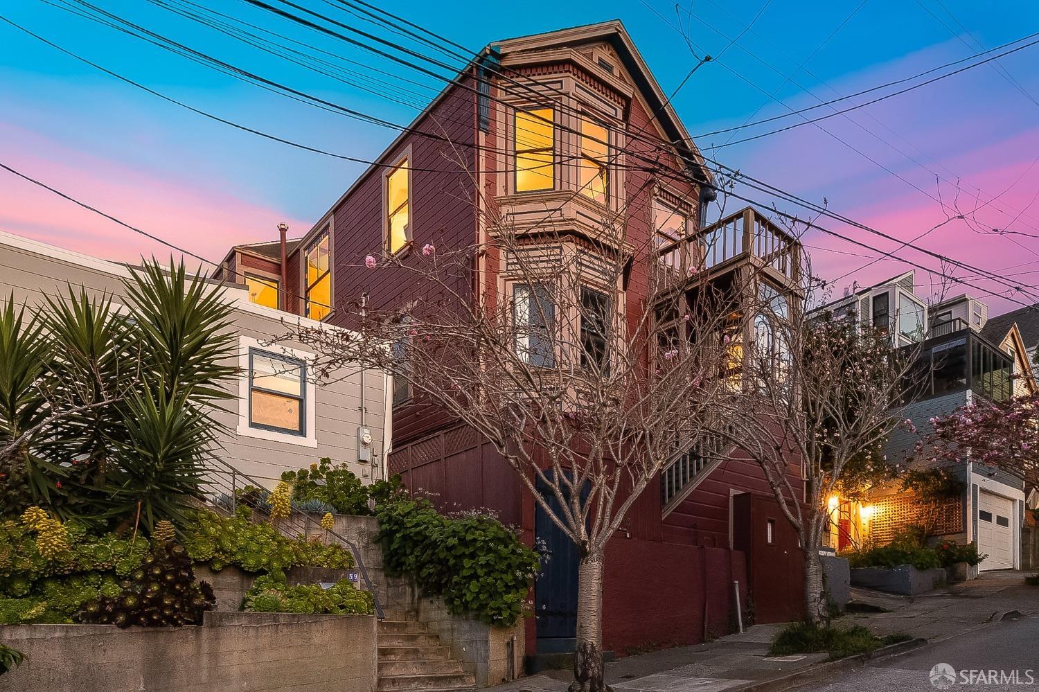 63 Winfield Street