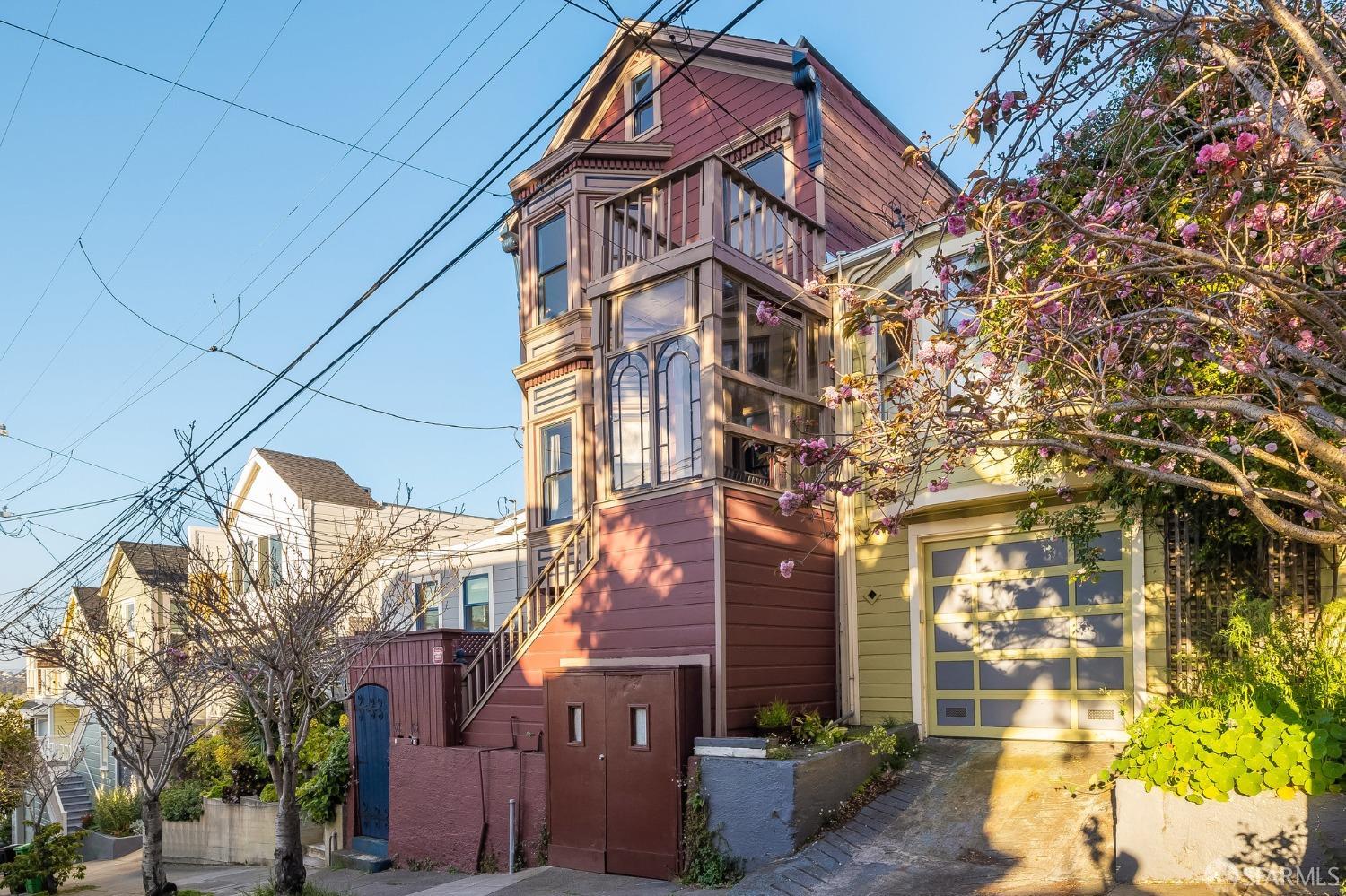 63 Winfield Street