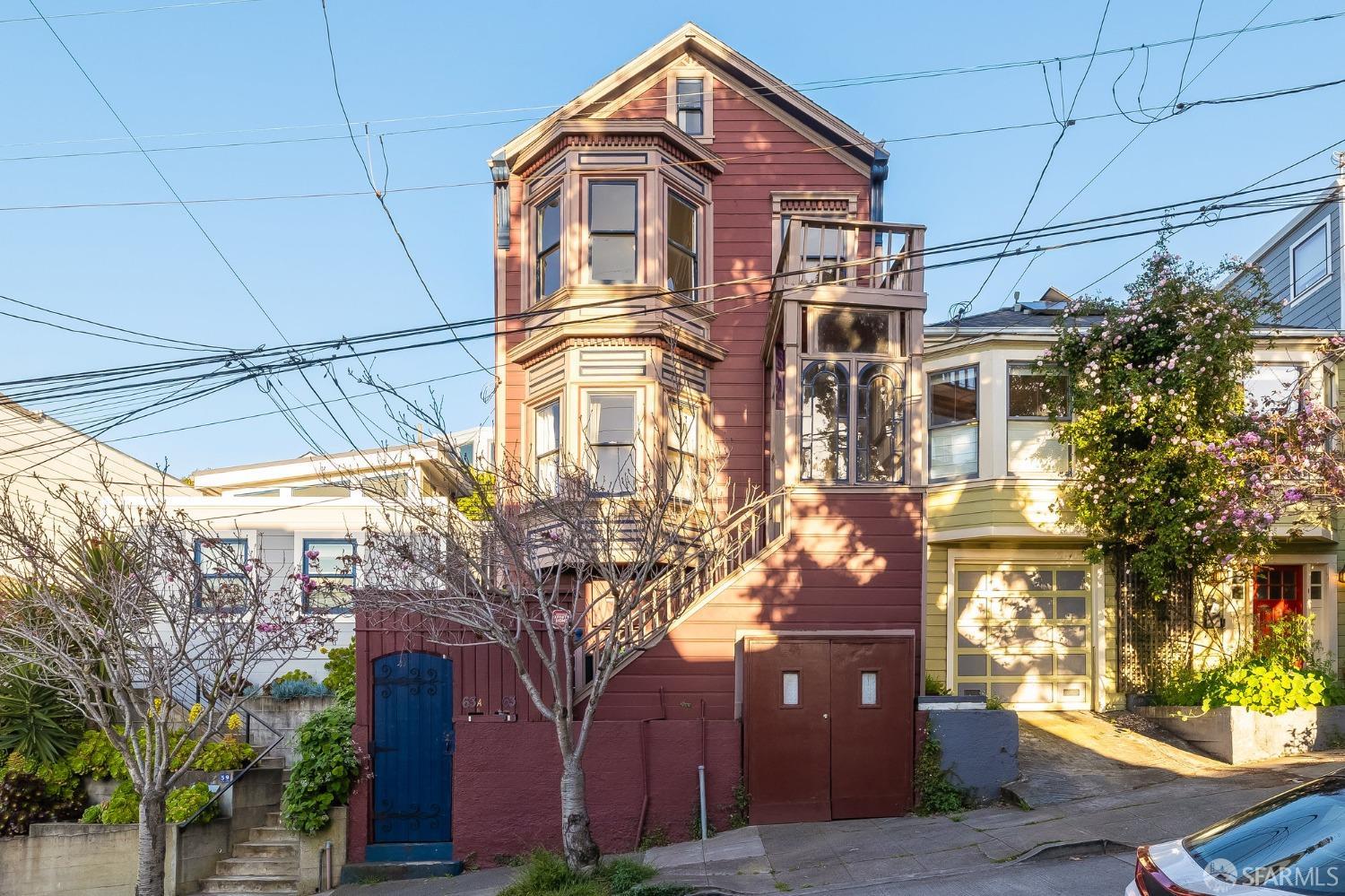 63 Winfield Street