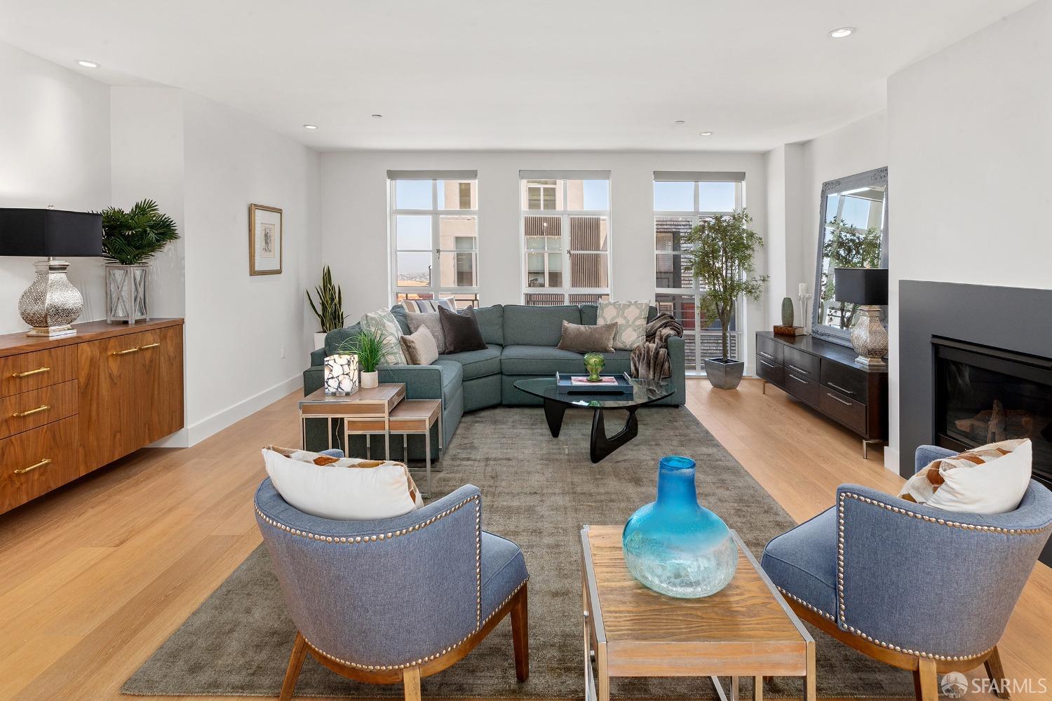 850 Corbett Avenue # 3