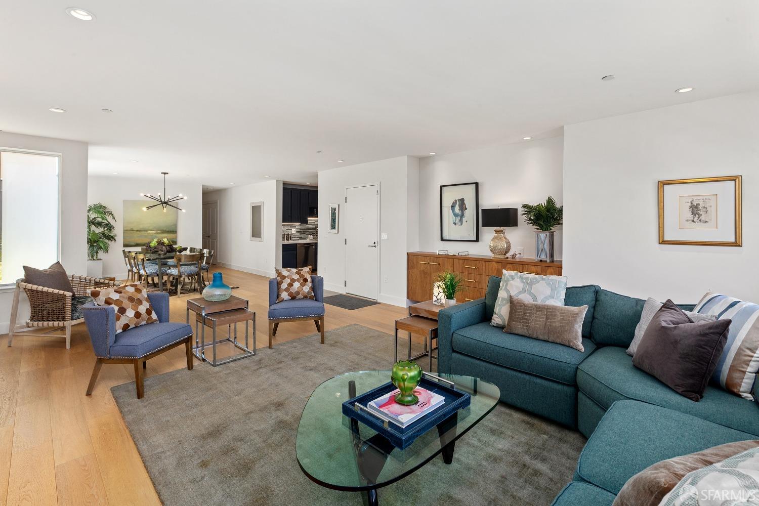 850 Corbett Avenue # 3