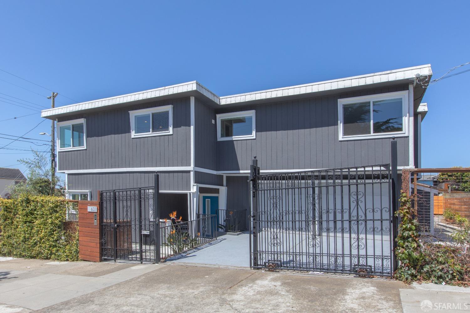 601 Capitol Avenue