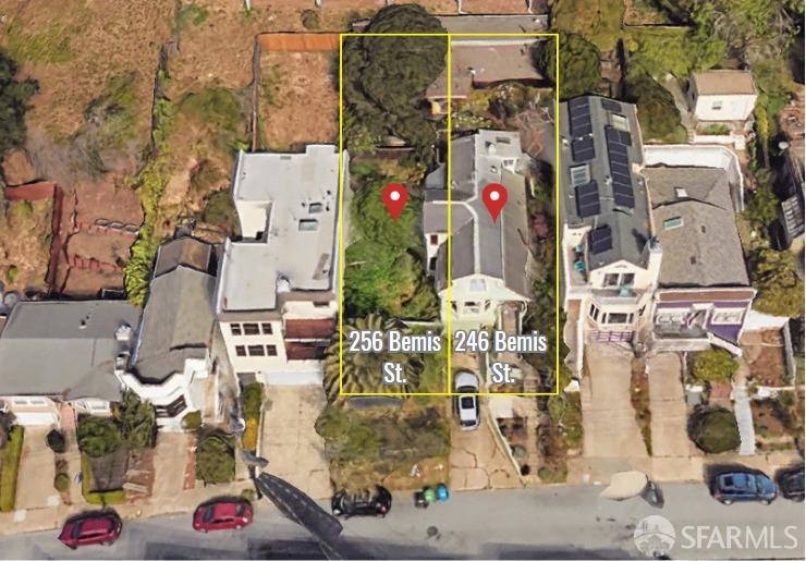 256 Bemis Street