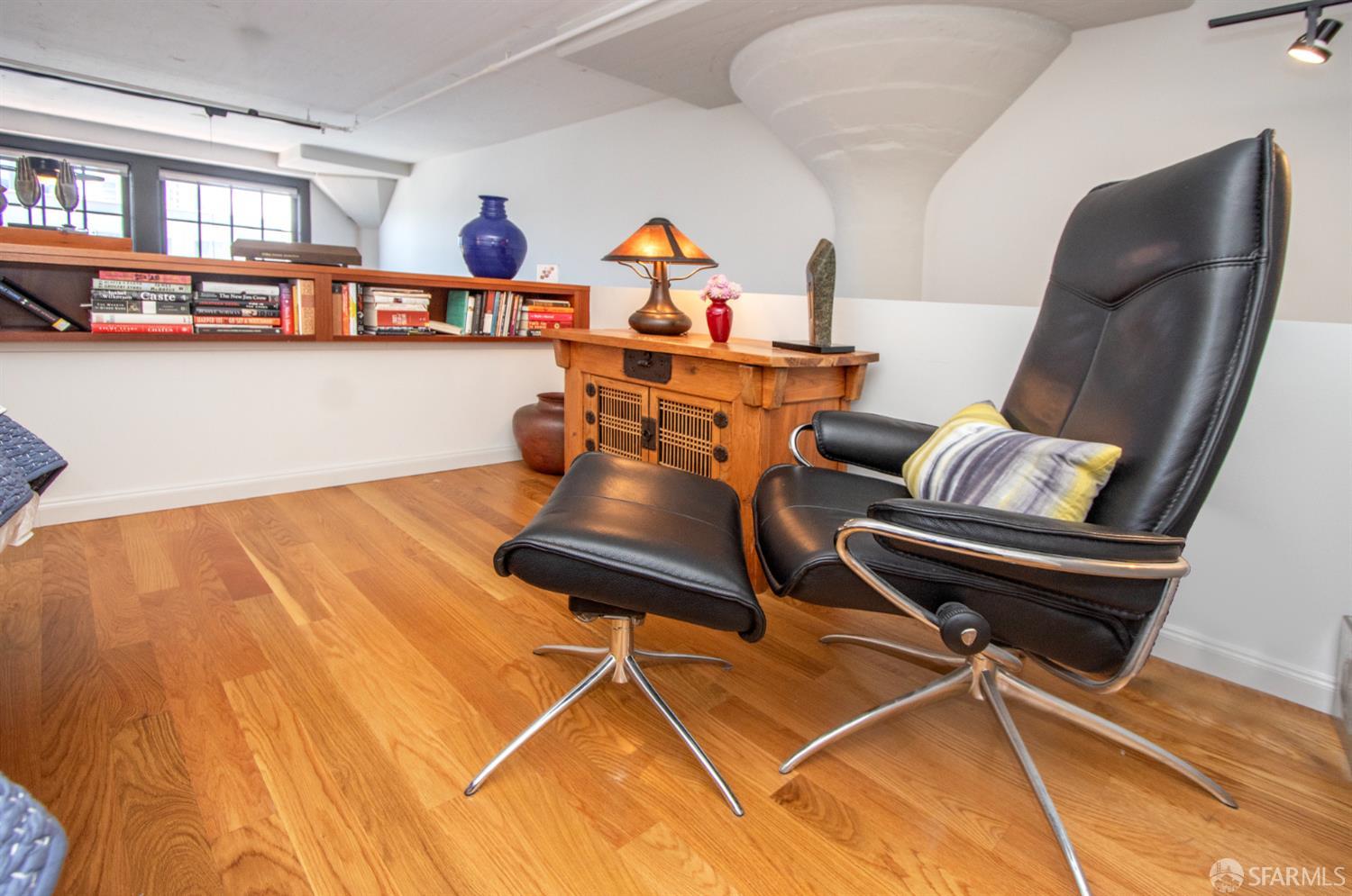 151 Alice B. Toklas Place # 703