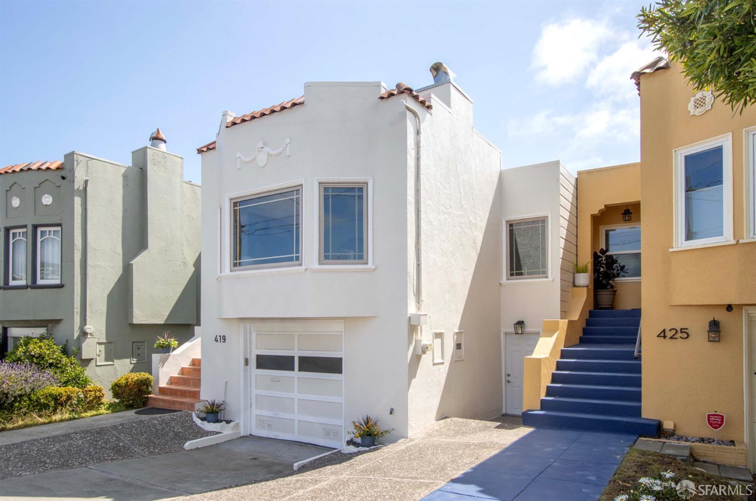 419 Capistrano Avenue