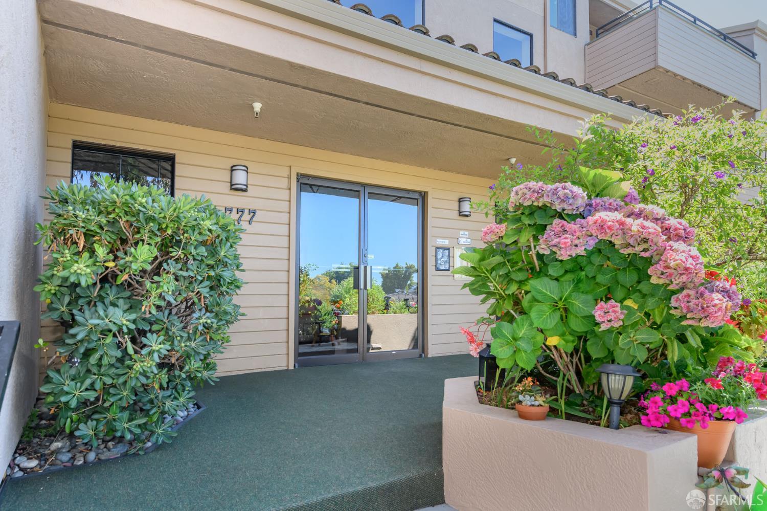 777 Morrell Avenue # 302