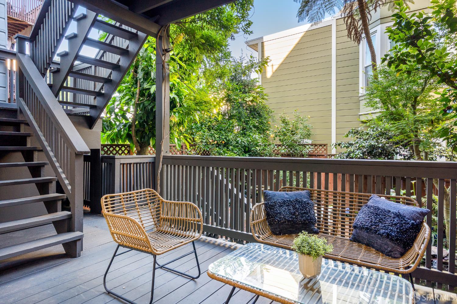 281 Castro Street