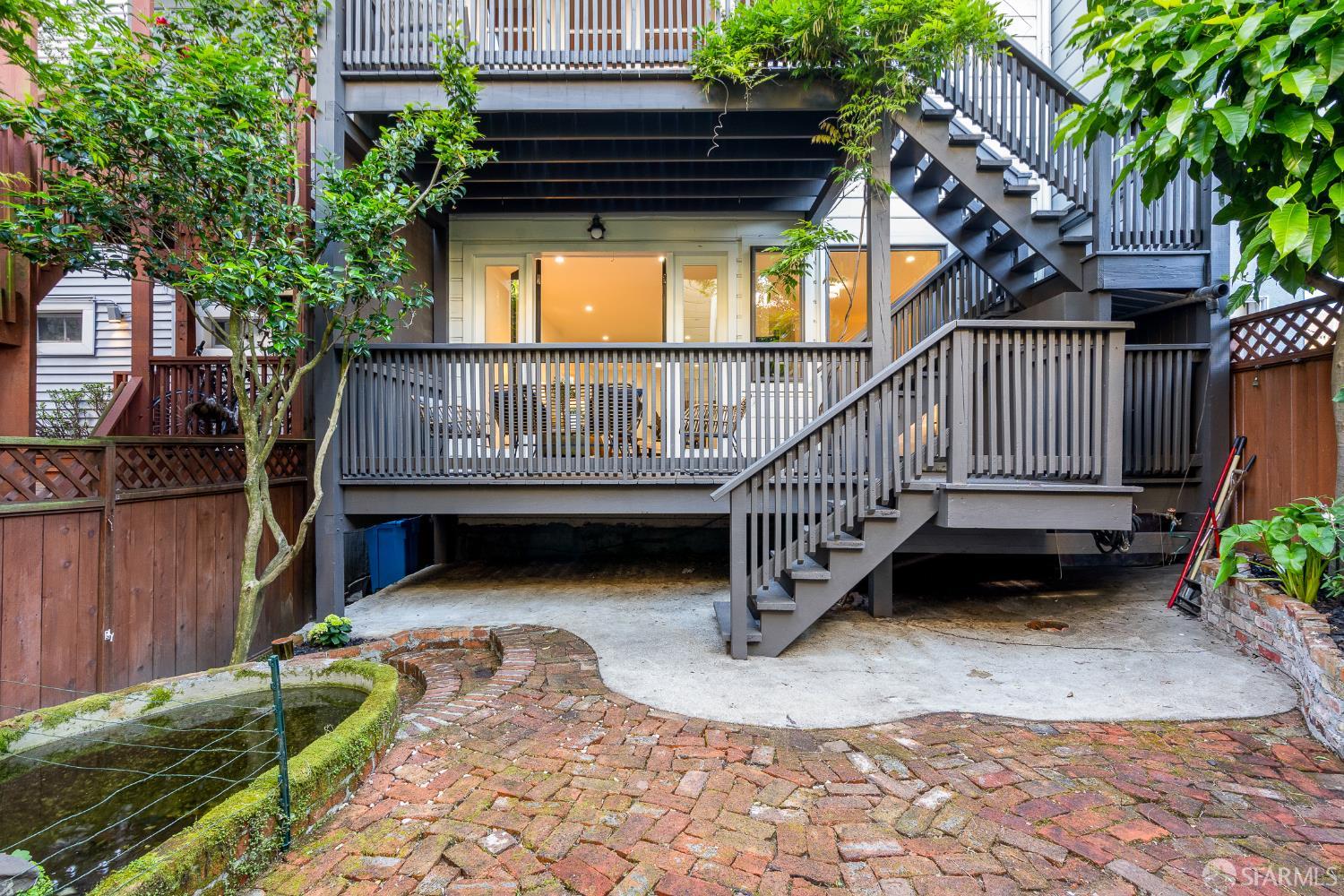 281 Castro Street