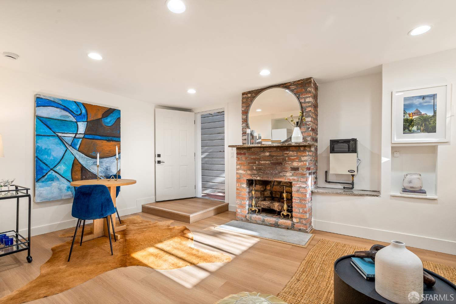 281 Castro Street