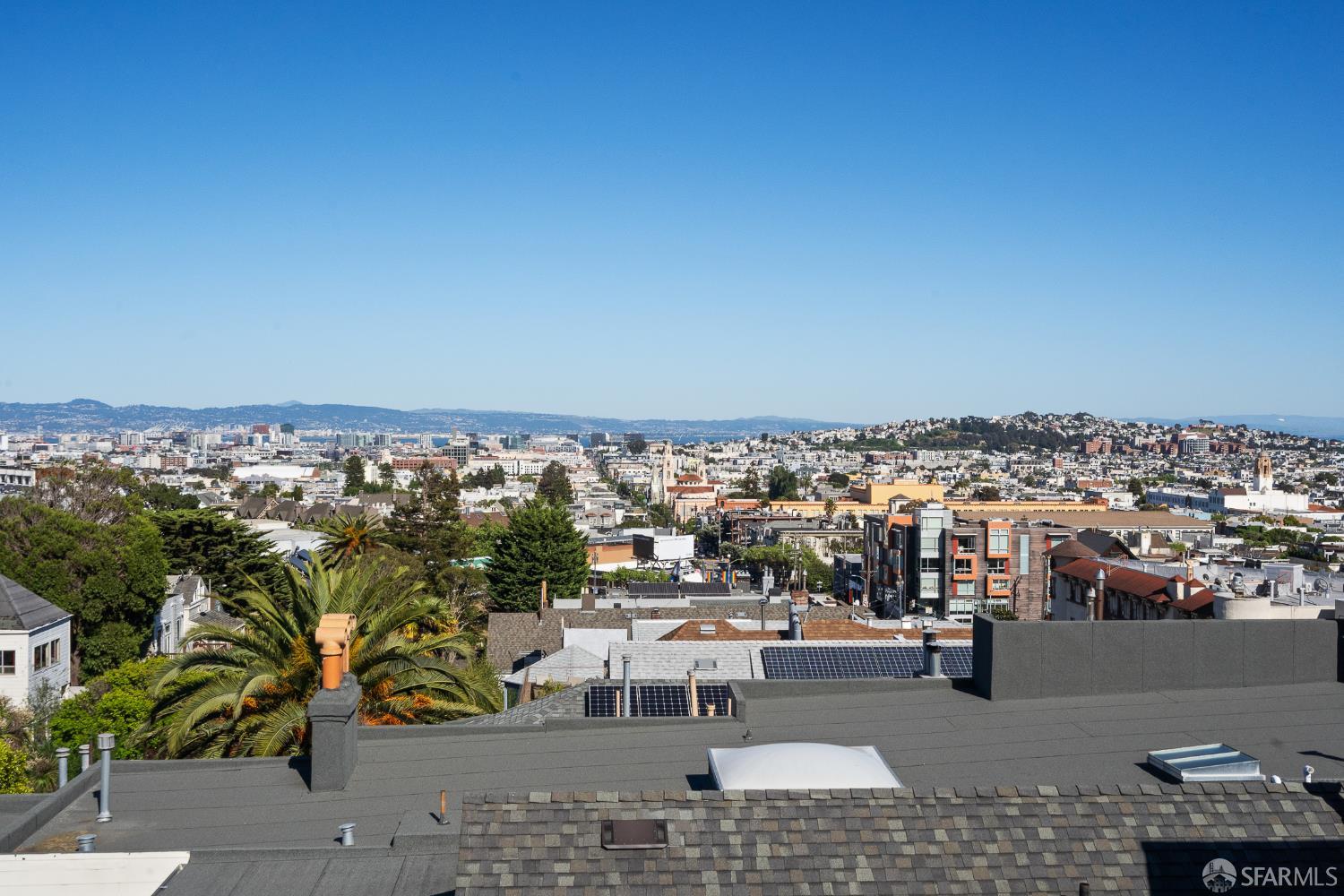 281 Castro Street