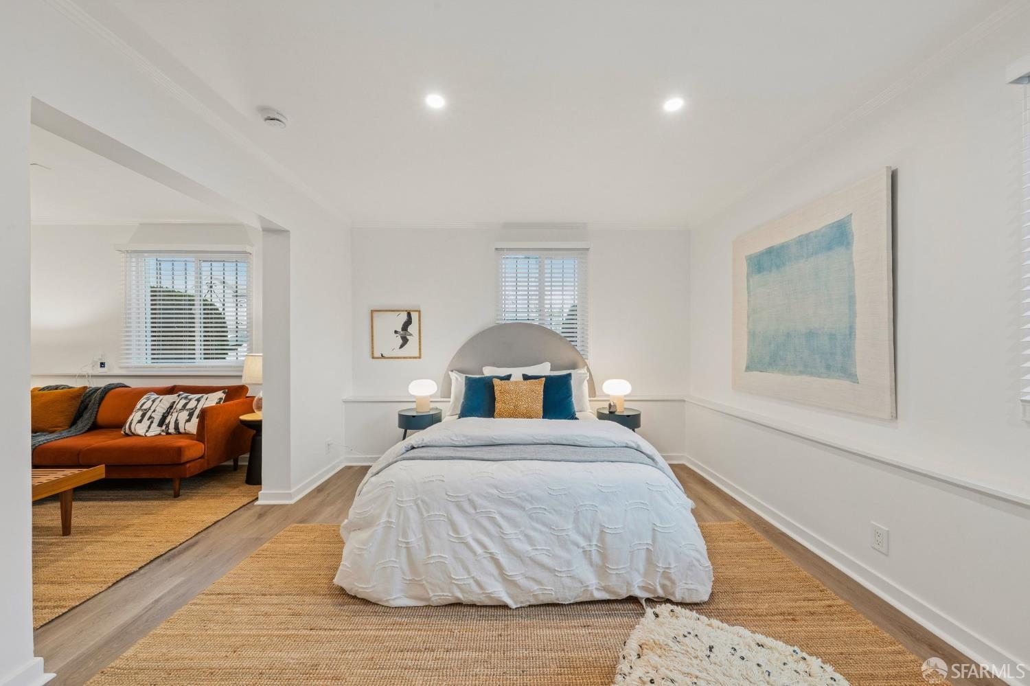 2345 Moraga Street