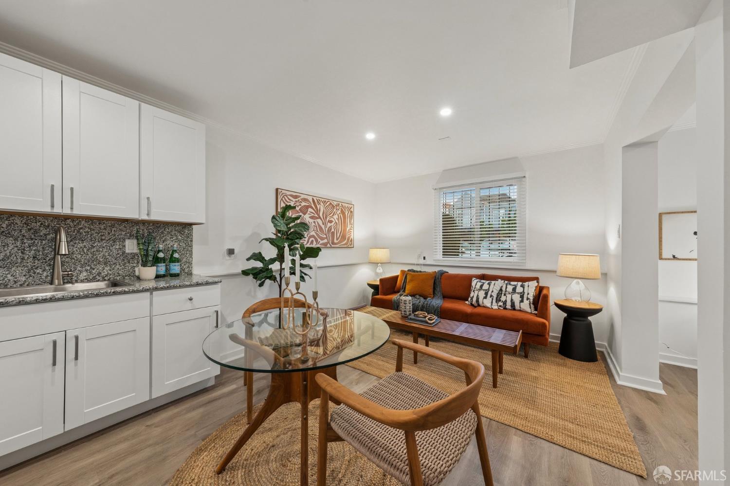 2345 Moraga Street