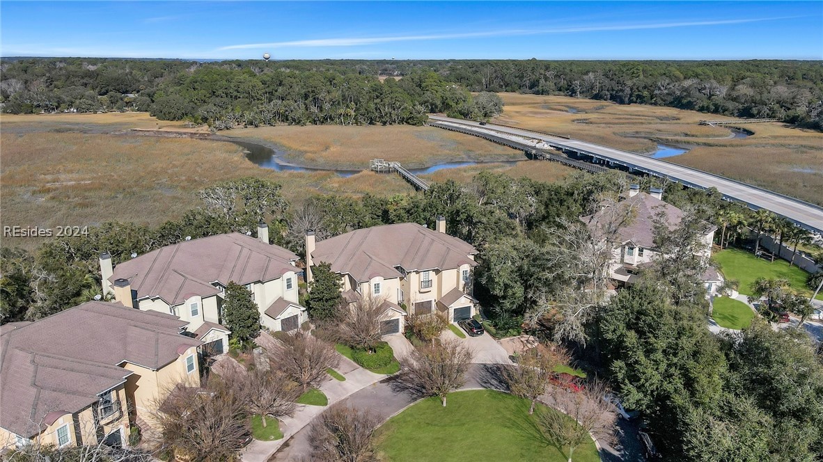 25 Seagrass Landing Court