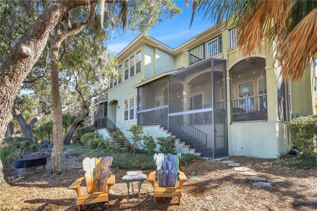 25 Seagrass Landing Court