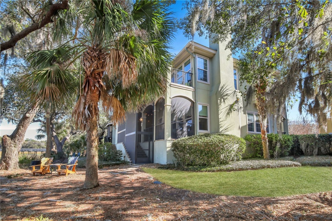 25 Seagrass Landing Court