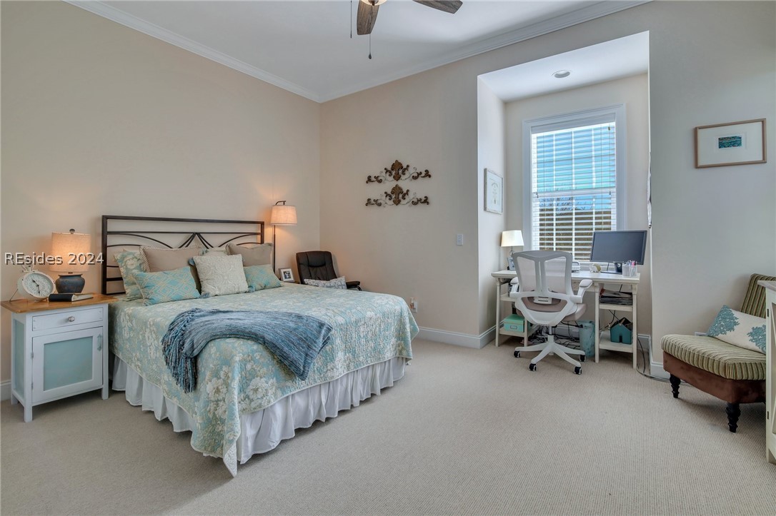 25 Seagrass Landing Court