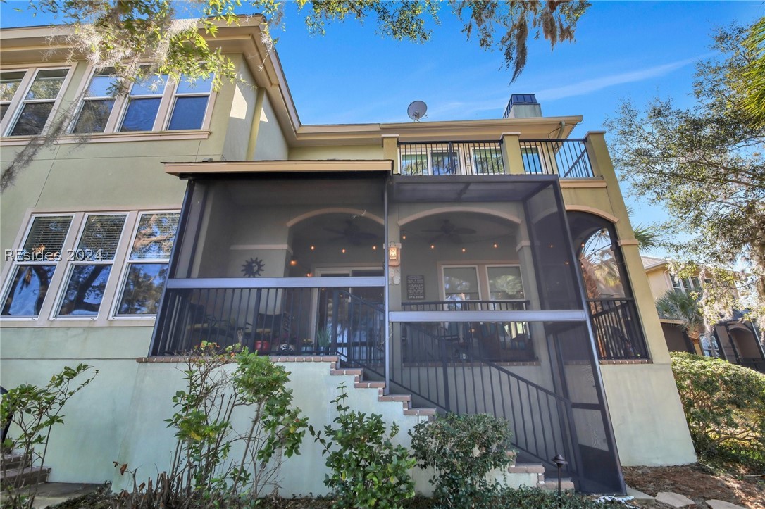 25 Seagrass Landing Court